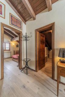 Chesa Ste Attic - Celerina - Celerina - 1