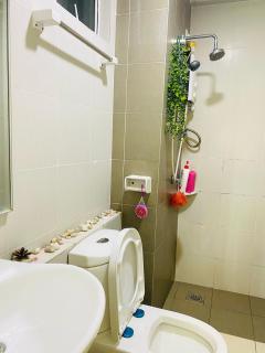 EM Suite Homestay - Kota Bharu - 3
