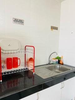 EM Suite Homestay Dperdana Apartment Kota Bharu - 2