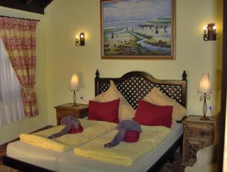 Apartamentos Monasterio de San Antonio - Rustikales Apartment mit kleiner Innenhofterrasse - Icod de los Vinos - 8