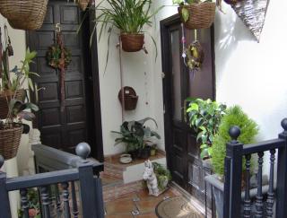 Günstige Ferienwohnung zur Straße - 5