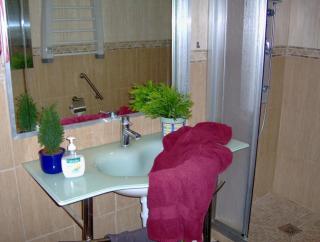 Günstige Ferienwohnung zur Straße - Icod de los Vinos - 5
