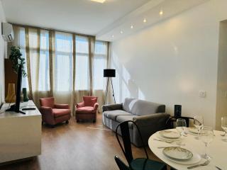 XXXXXXX - Ipanema novo, amplo 3 quartos - BestHostRio - 2