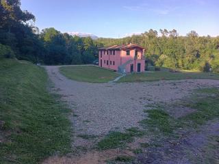 Dalla Gina e Paolino B&B - Aulla - 0