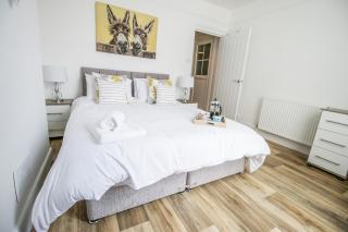 Lake View Apartments, Oulton Broad - Lowestoft - 7
