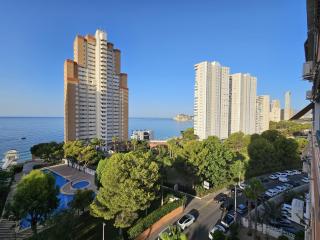 Apartamento Provima B 7 IF Benidorm - Benidorm - 0