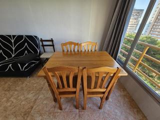 Apartamento Provima B 7 IF Benidorm - Benidorm - 4