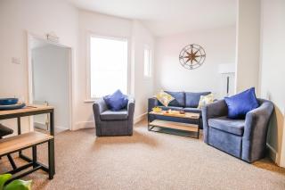 Lake View Apartments, Oulton Broad - Lowestoft - 0