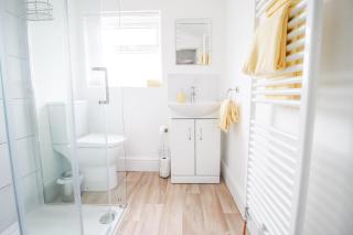 Lake View Apartments, Oulton Broad - Lowestoft - 4