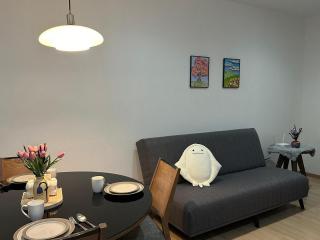 Comfort 1BR studio One One Eight Island Plaza - Tanjong Tokong - 8