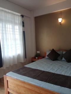 AlanMaria Bed and Breakfast - Shillong - 0