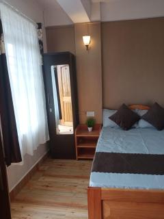 AlanMaria Bed and Breakfast - Shillong - 6