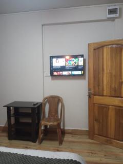 AlanMaria Bed and Breakfast - Shillong - 5