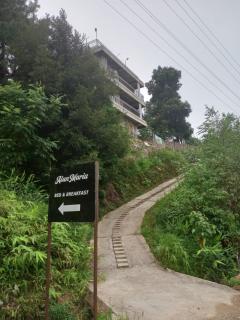 AlanMaria Bed and Breakfast - Shillong - 2