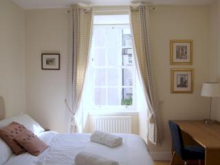 Byre Loft Apartment - 5