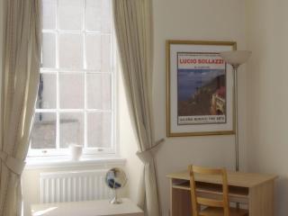 Byre Loft Apartment - 3