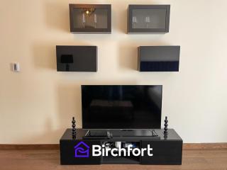 Birchfort - High Quality Spacious Studio - Dubái - 8