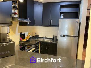 Birchfort - High Quality Spacious Studio - Dubái - 5