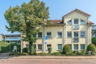 Seestrasse 51 Whg 2 - Dahme - 9