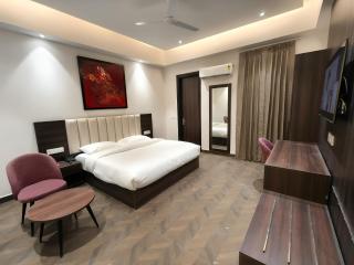 The Altruist Business Hotel - 8