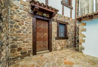 Casa rural con encanto en Potes by Alterhome - Potes - 3