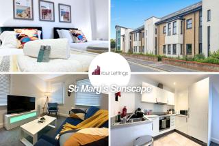 St Marys Sunscape by Your Lettings - Huntingdon - 8