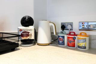 St Marys Sunscape by Your Lettings - Huntingdon - 3