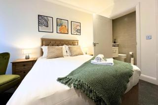 St Marys Sunscape by Your Lettings - Huntingdon - 2