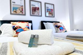 St Marys Sunscape by Your Lettings - 1