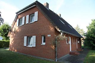 Haus Strandgut - Zingst - 2
