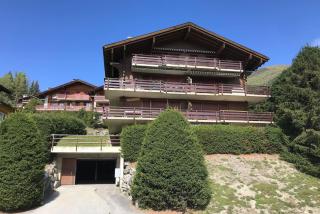 Ballettes 112 - Verbier - 1