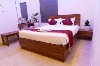 Pomma Holidays and Resorts - Muthanga - 3