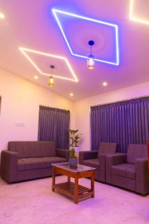 Pomma Holidays and Resorts - Muthanga - 2