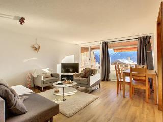 Séracs 23 - Verbier - 0