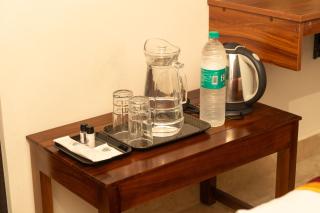 Pomma Holidays and Resorts - 1