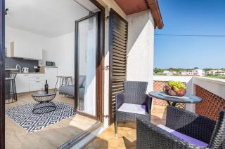 Marceta - Apartments & Rooms with Swimming Pool - 2