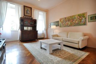 Amphiteater Art Apartman - Pula - 7