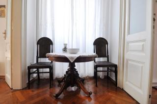 Amphiteater Art Apartman - Pula - 4