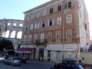 Amphiteater Art Apartman - Pula - 5
