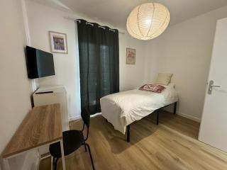 M91 Marquer joli studio Faucigny - Annemasse - 0