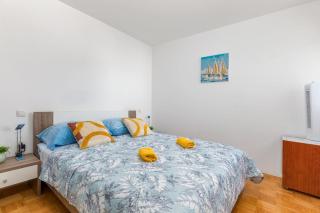 Apartment Stellina - 1
