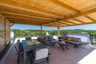 Penthouse Apartment Sax - Medulin - 7