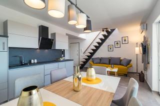Penthouse Apartment Sax - Medulin - 4
