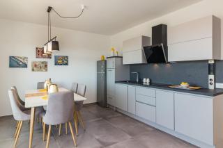 Penthouse Apartment Sax - Medulin - 2