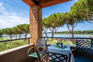 Apartments Oliveto - Calming Sea View - Medulin - 6