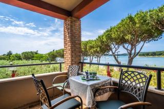 Apartments Oliveto - Calming Sea View - Medulin - 8