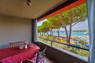 Apartments Oliveto - Calming Sea View - Medulin - 4