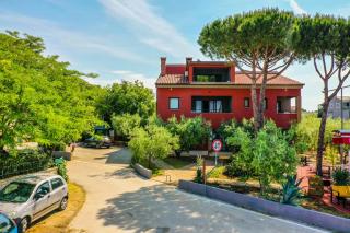Apartments Oliveto - Calming Sea View - Medulin - 2