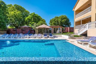 MY DALMATIA - Holiday home Blanka with private infinity pool - Kakma - 9