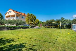 MY DALMATIA - Holiday home Blanka with private infinity pool - Kakma - 6